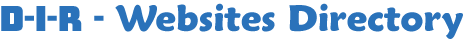 D-I-R Websites Directory